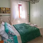 Panzió Serra E Mesu 4*