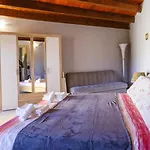 Bed & Breakfast Serra E Mesu Affittacamere Magomadas