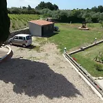 Bed & Breakfast Serra E Mesu Affittacamere