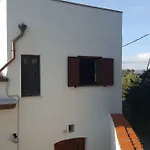 Panzió Serra E Mesu Magomadas