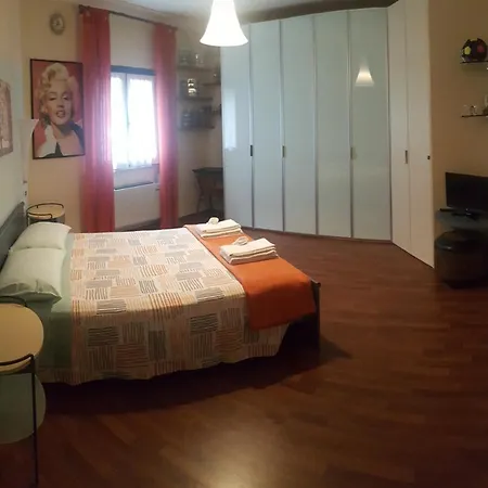 Serra E Mesu Affittacamere 3* Magomadas