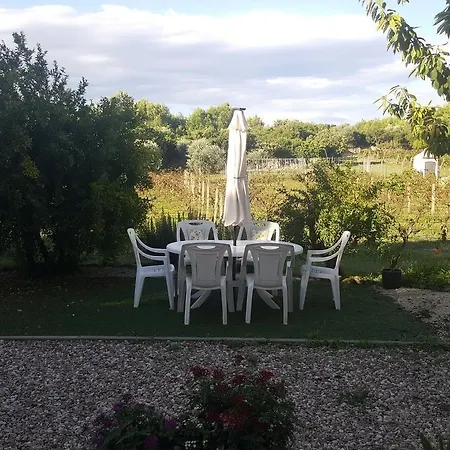 Nocleg ze śniadaniem Serra E Mesu 3*