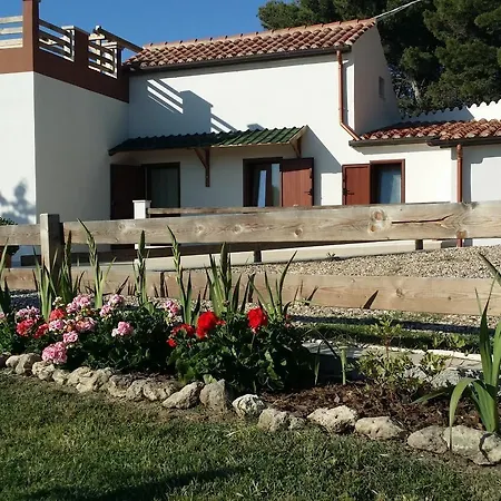 Serra E Mesu Affittacamere 3*