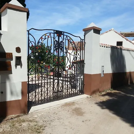 Serra E Mesu 3* Magomadas