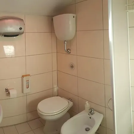 Frühstückspension Serra E Mesu Affittacamere Magomadas