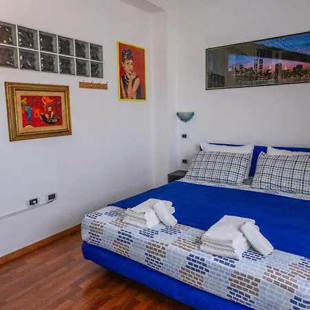 Serra E Mesu Affittacamere Bed & Breakfast 4*