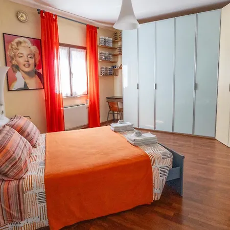 Serra E Mesu Bed & Breakfast