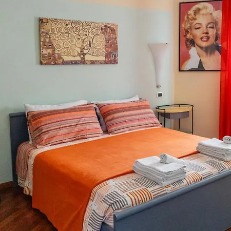 Serra E Mesu Affittacamere 3* Magomadas