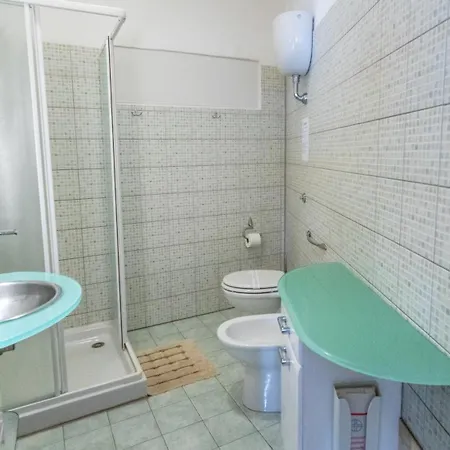 Serra E Mesu Bed & Breakfast