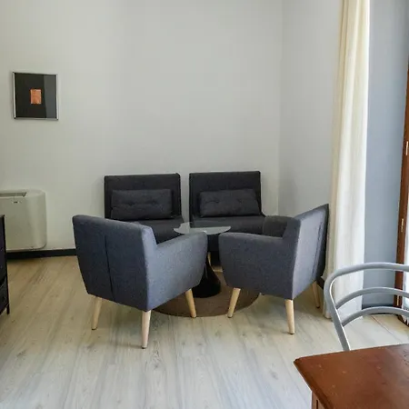 Bed & Breakfast Serra E Mesu Affittacamere