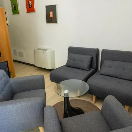 Serra E Mesu Affittacamere Frühstückspension Magomadas