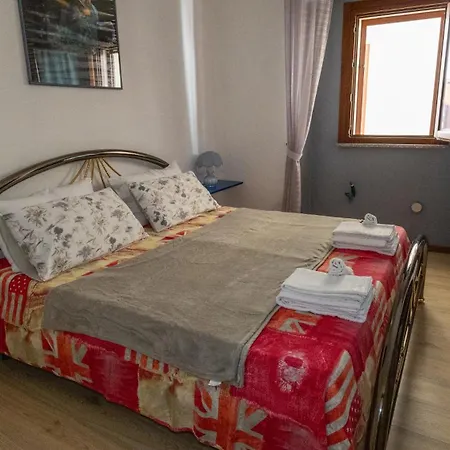 Serra E Mesu Affittacamere Frühstückspension 4*
