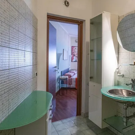 Frühstückspension Serra E Mesu Affittacamere 4*