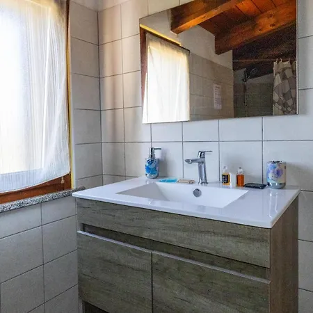 Serra E Mesu Bed & Breakfast 4*