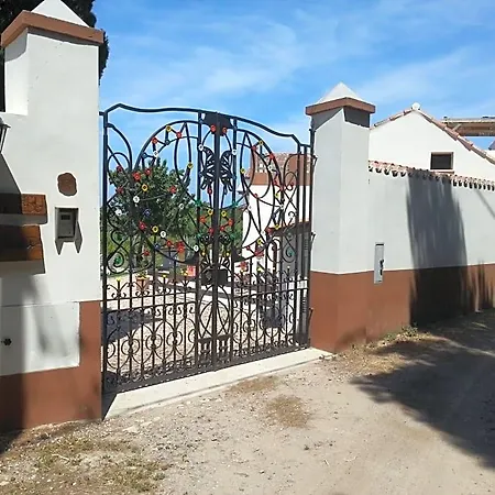 Serra E Mesu Magomadas