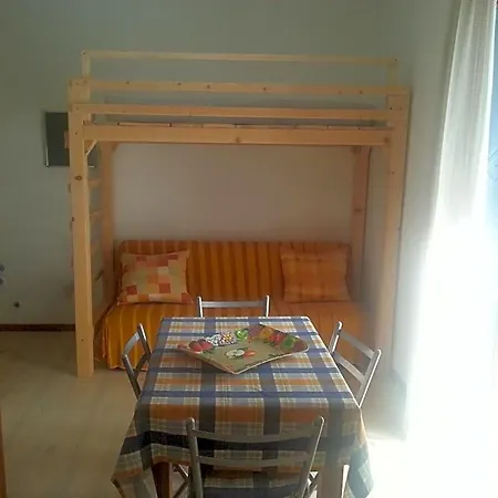 Serra E Mesu Panzió
