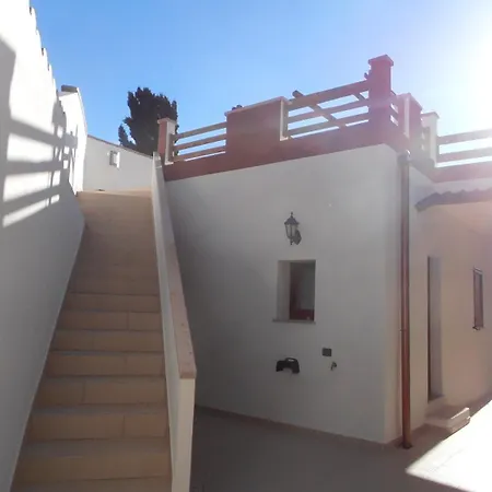 Serra E Mesu 3* Magomadas