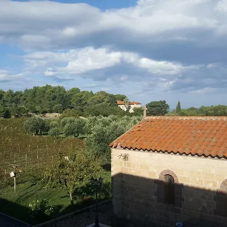 Serra E Mesu Affittacamere