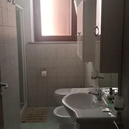 Bed & Breakfast Serra E Mesu *