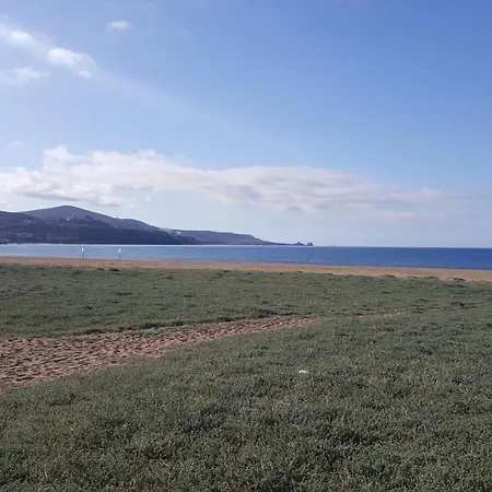 Serra E Mesu Affittacamere Frühstückspension 3*