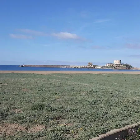 Serra E Mesu Affittacamere Frühstückspension