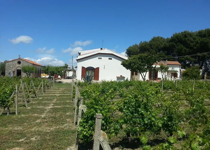 Serra E Mesu Affittacamere Bed & Breakfast