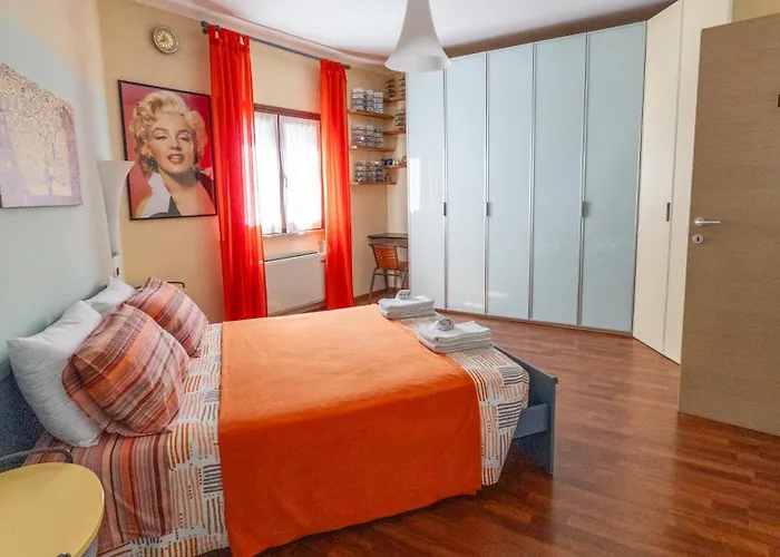 Serra E Mesu Affittacamere Bed & Breakfast