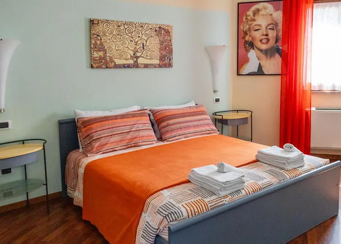 Serra E Mesu Affittacamere 3* Magomadas