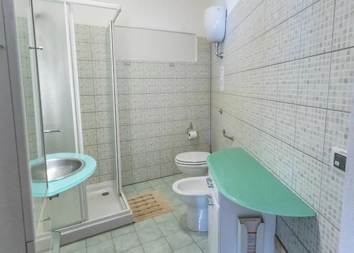 Serra E Mesu Affittacamere Bed & Breakfast