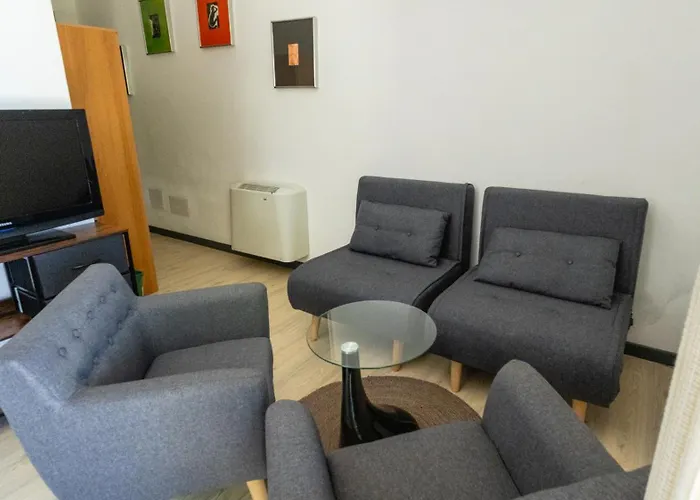 Serra E Mesu Affittacamere Bed & Breakfast Magomadas