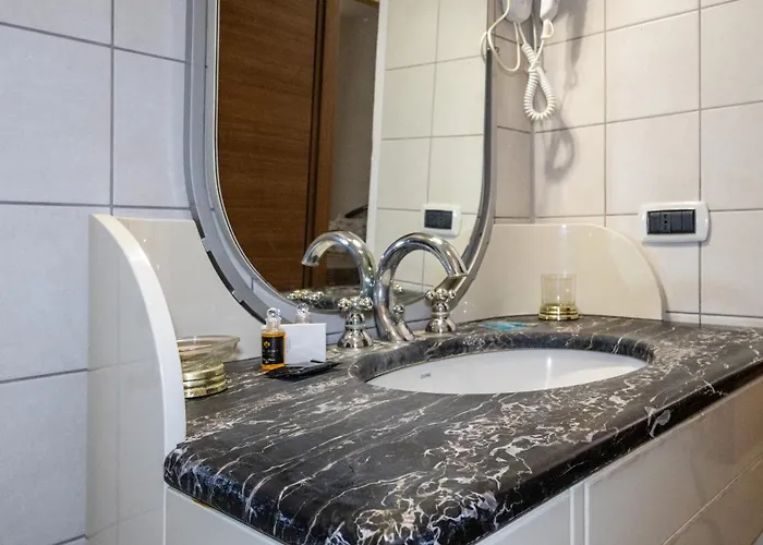 Serra E Mesu Affittacamere Magomadas