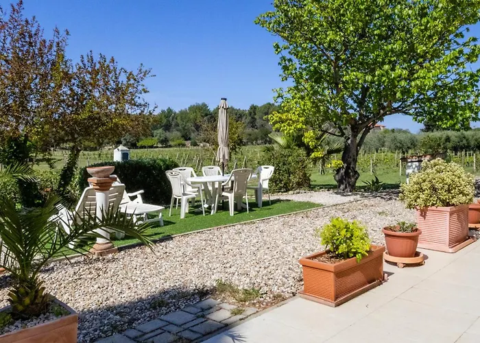 Serra E Mesu Affittacamere Bed & Breakfast