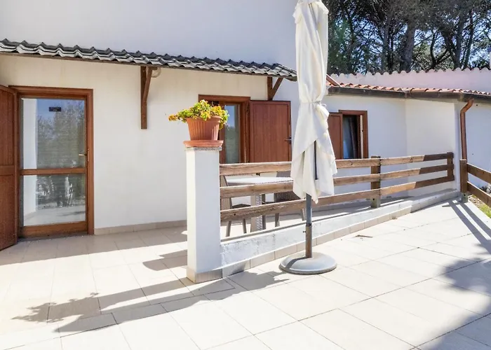 Serra E Mesu Affittacamere Bed & Breakfast