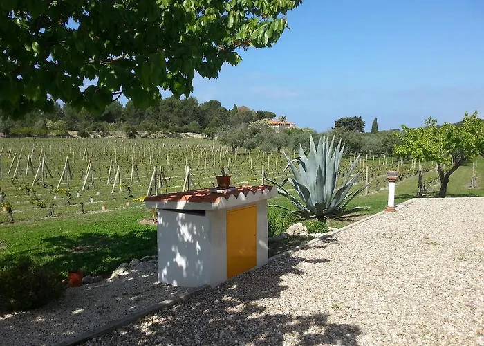 Serra E Mesu Affittacamere