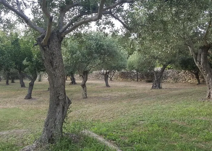 Serra E Mesu Affittacamere Bed & Breakfast 3*